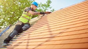 Gutter Replacement in New Richmond, WI