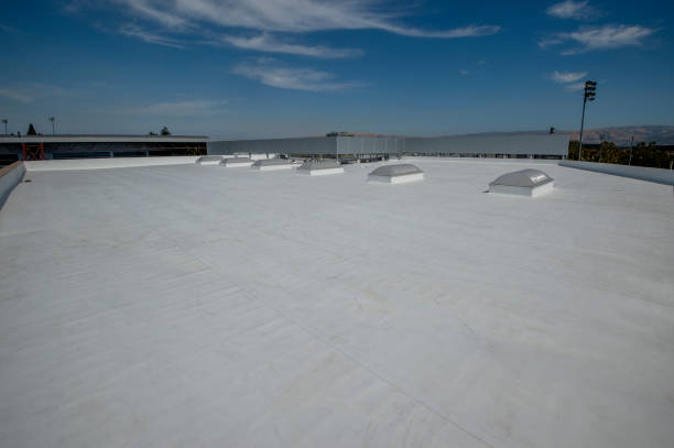 Best Roof Ventilation Installation  in New Richmond, WI