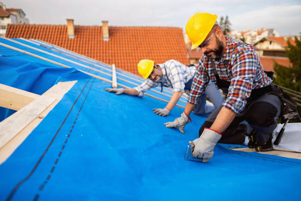 Best Tile Roofing Installation  in New Richmond, WI