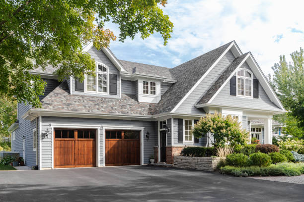 Best Roof Installation  in New Richmond, WI