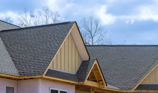 Best Commercial Roofing Services  in New Richmond, WI