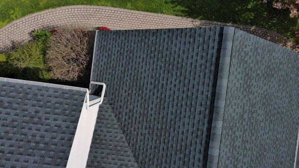 Best Sheet Metal Roofing  in New Richmond, WI