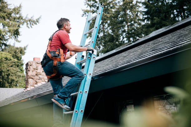 Best Hot Roofs  in New Richmond, WI