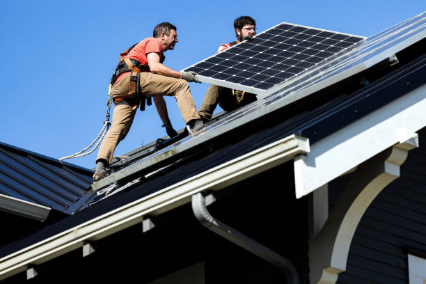 Best Steel Roofing  in New Richmond, WI