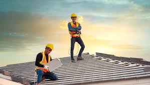 Best Skylight Installation and Repair  in New Richmond, WI